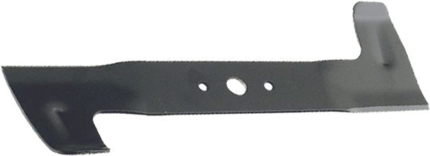 Rasenmähermesser 408 mm, ZB rund, 18,0 mm, für Mäher Castel Garden, Dolmar, Honda, Iseki