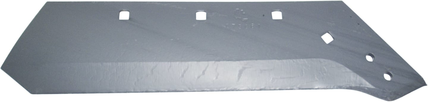 Wechselspitzenschar, links/rechts, geschnittene Ware, 07 30 80/07 30 81, für Kverneland