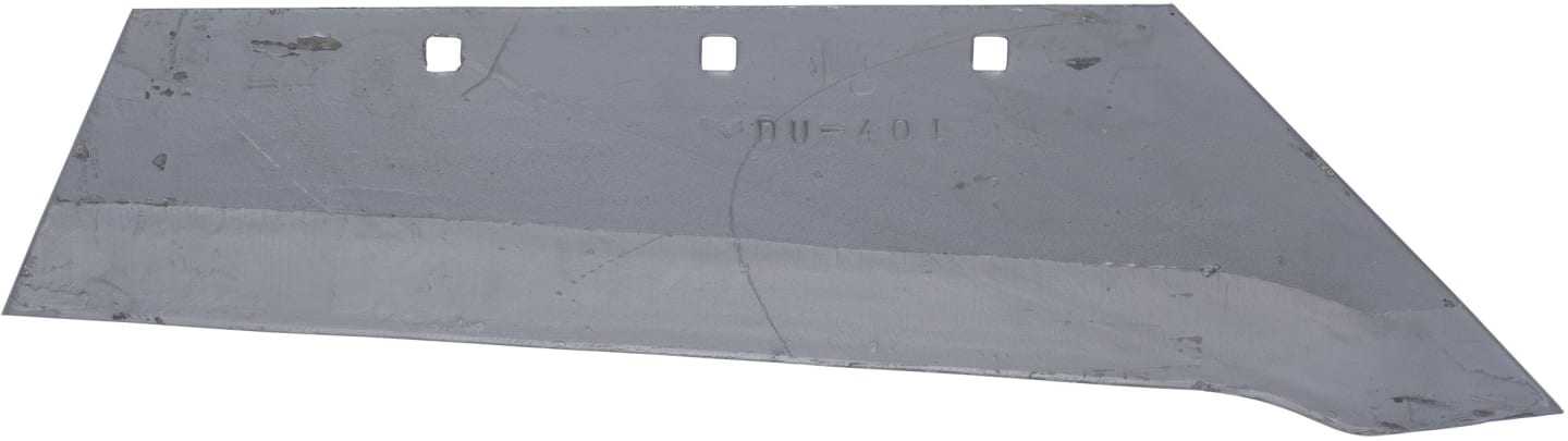 Schnabelschar links/rechts, geschnittene Ware, DU 40 R/DU 40 L, für Regent