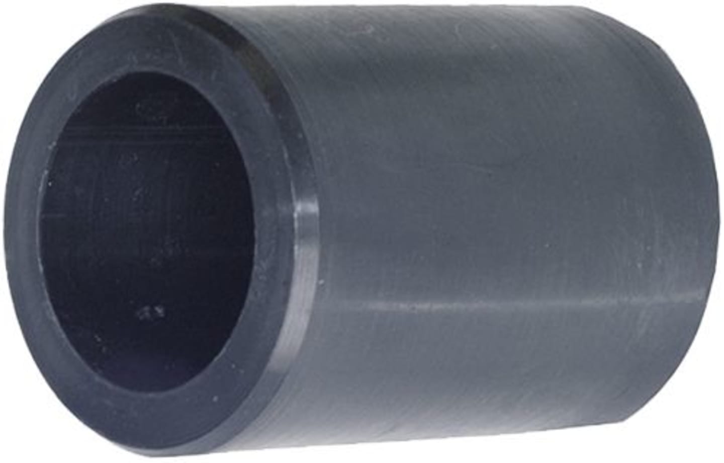 Industriehof® Kunststofflager 26 x 37 x 49 mm, PVC (Polyvinylchlorid), für Krümlerwalze, 31-0159
