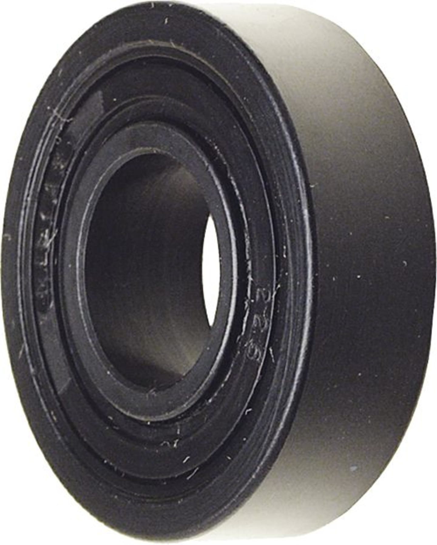 Rillenkugellager 19,05 x 44,45 x 12,7 mm 1635.2RS, für Schneefräse Ariens