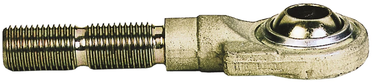 Walterscheid Gewindespindel M 30 AG, für Unterlenker-Stabilisator mechanisch, 1308538