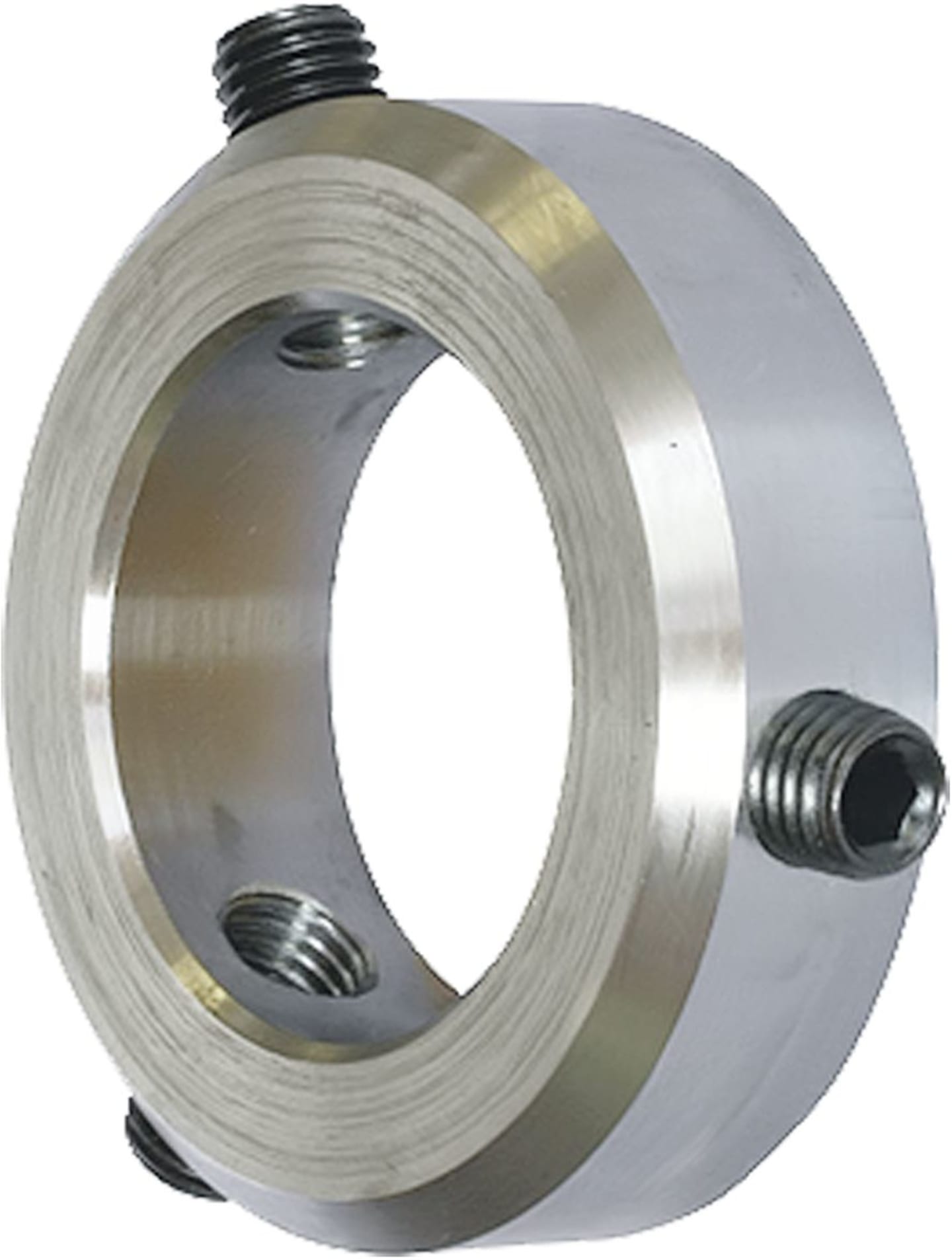 Industriehof® Stellring für runde Welle,
