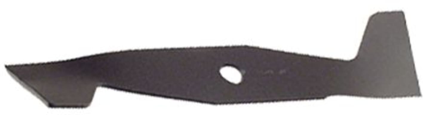 Rasenmähermesser 313 mm, ZB rund, 17,0 mm, für Mäher AL-KO Master 3200, RasAero 320, 32 E, Euro 800, 32 EH