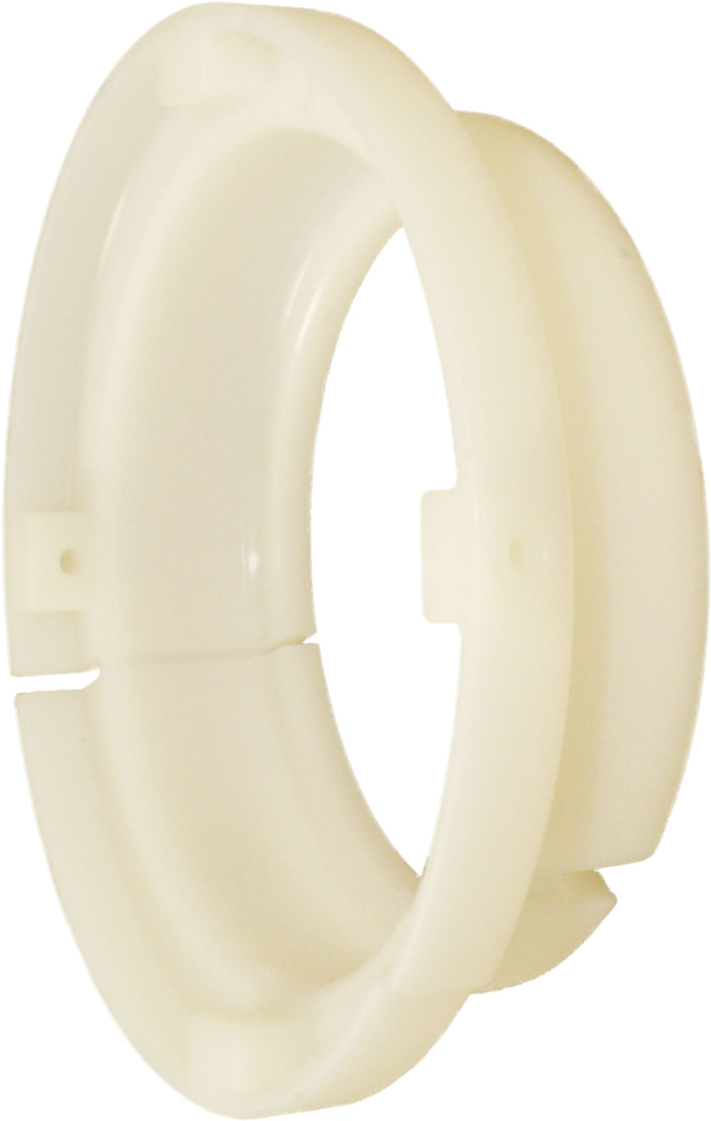 Bondioli & Pavesi Laufring SFT Baugröße S6, Schutzrohr innen, Weitwinkel, 2550G0004R02