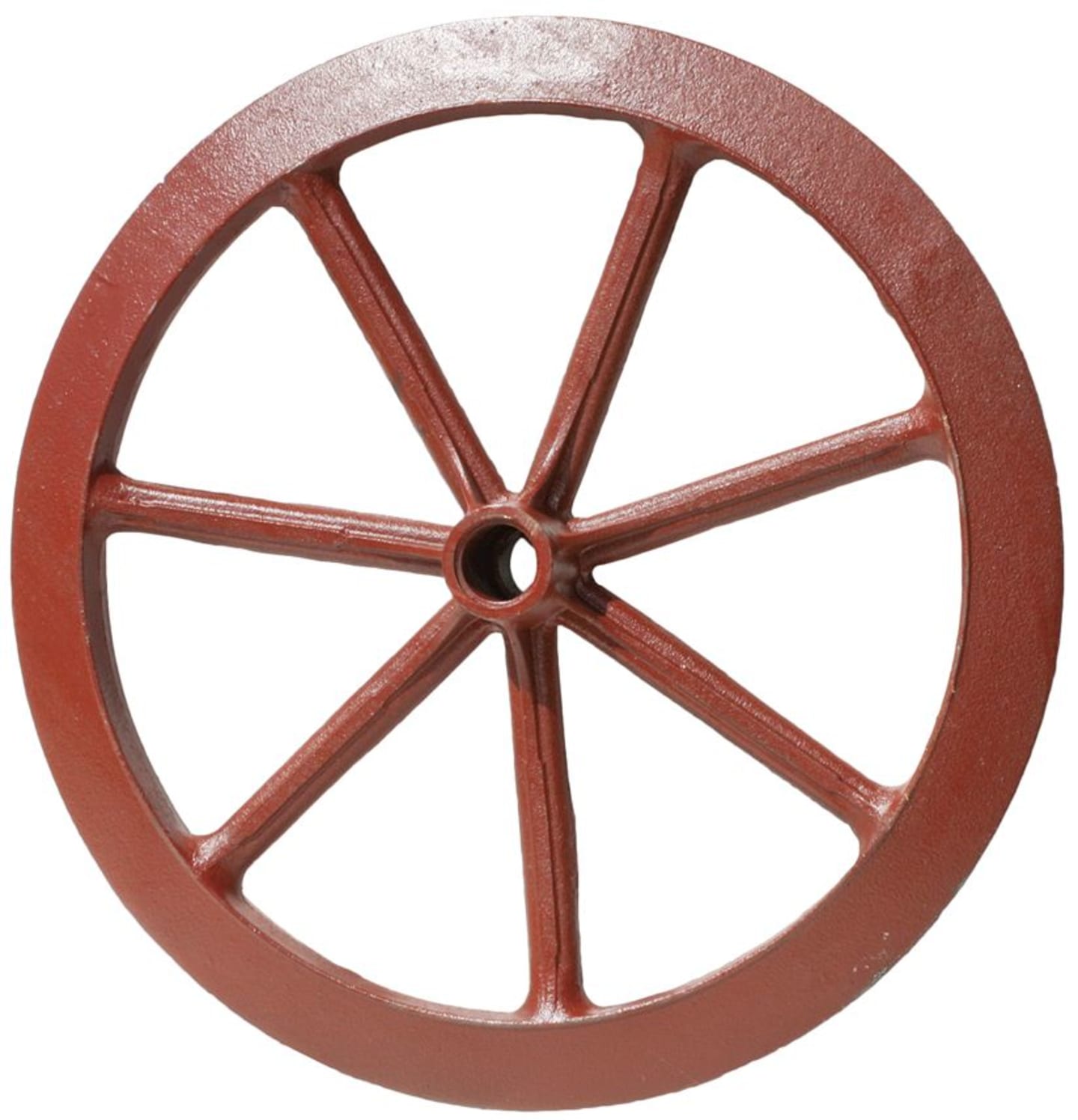 Industriehof® Packerscheibe für universal für Welle rund, 60 mm, Ø außen 900 mm, Breite Nabe 150 mm, 56 mm, 38 °, Sphäroguss (GGG50), 313-906
