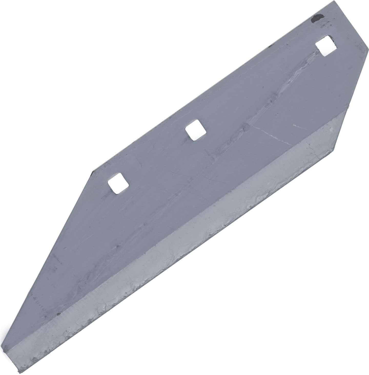 Scharflügel links/rechts 330 mm, für Grubber Kverneland