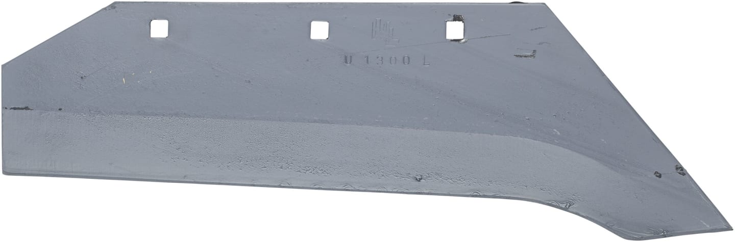 Schnabelschar links/rechts, geschnittene Ware, U 1300 R/U 1300 L, für Vogel & Noot