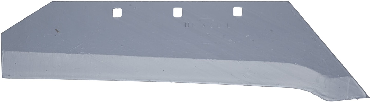 Schnabelschar links/rechts, geschnittene Ware, UN 430 L/UN 430 R, für Vogel & Noot