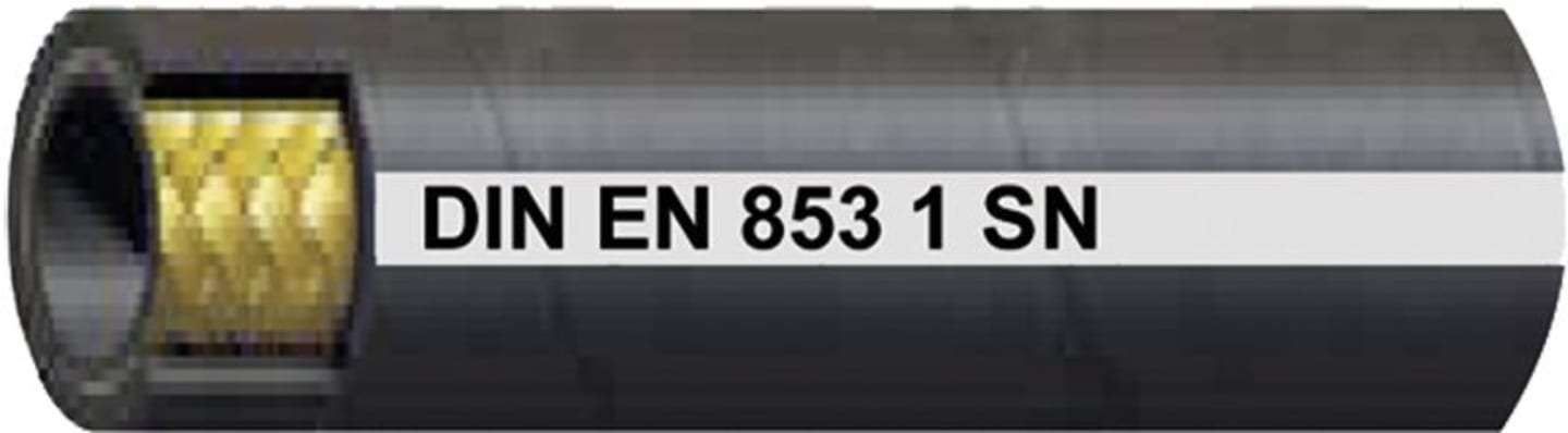 Hochdruckschlauch "1SN" Meterware