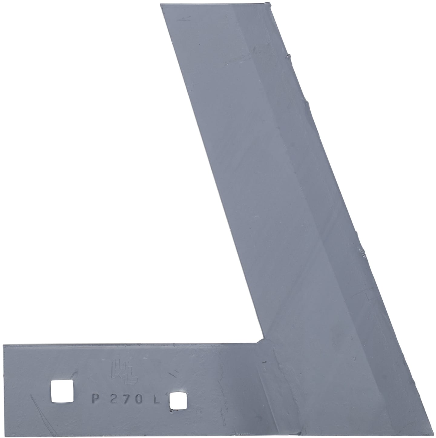Anlagenseche, links/rechts P 270 R/P 270 L, für Gassner
