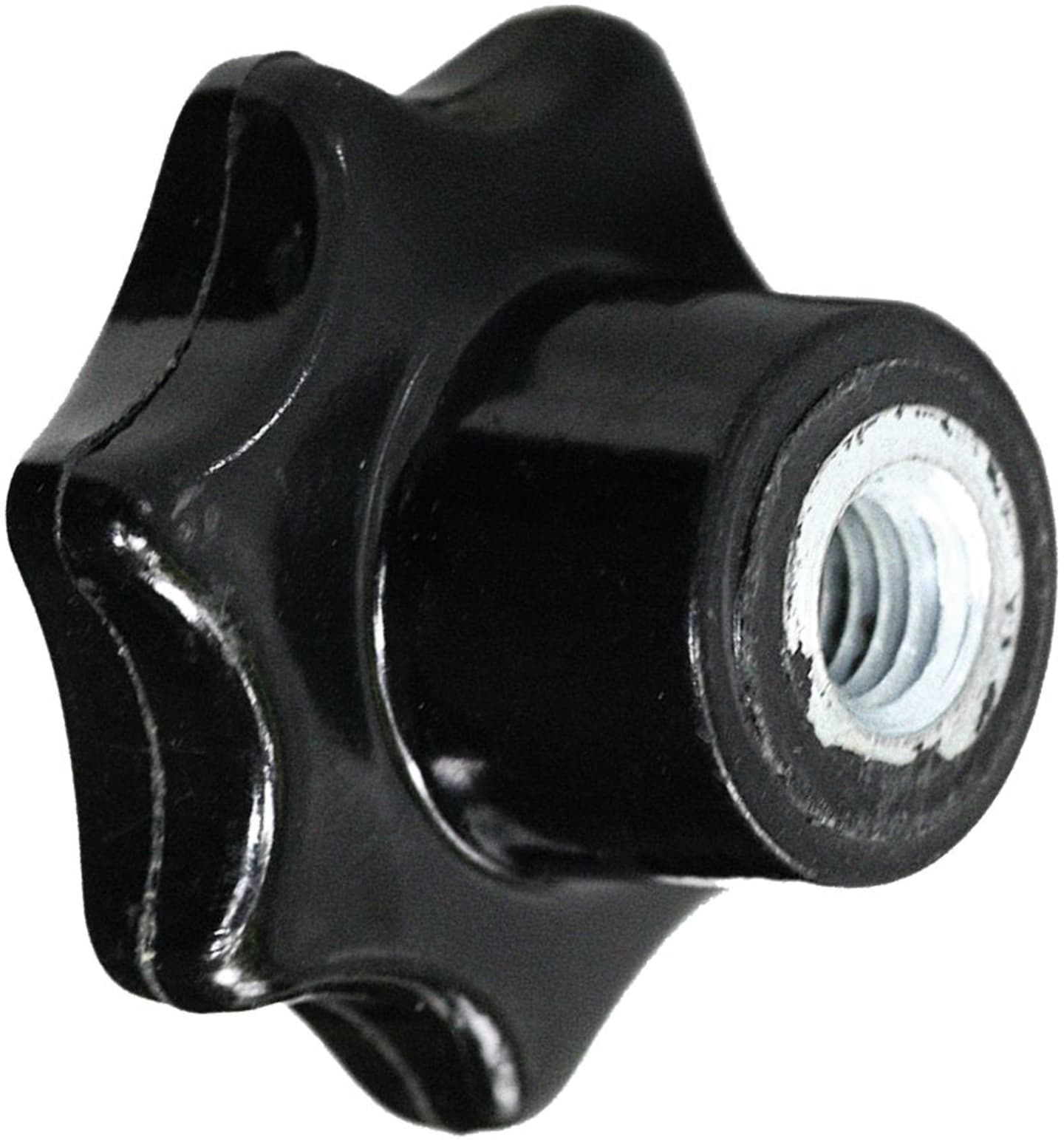 Sterngriff, DIN 6336, Innengewinde metrisch