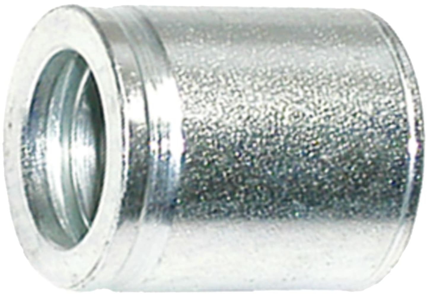 Fassung für Schlauch 1SN