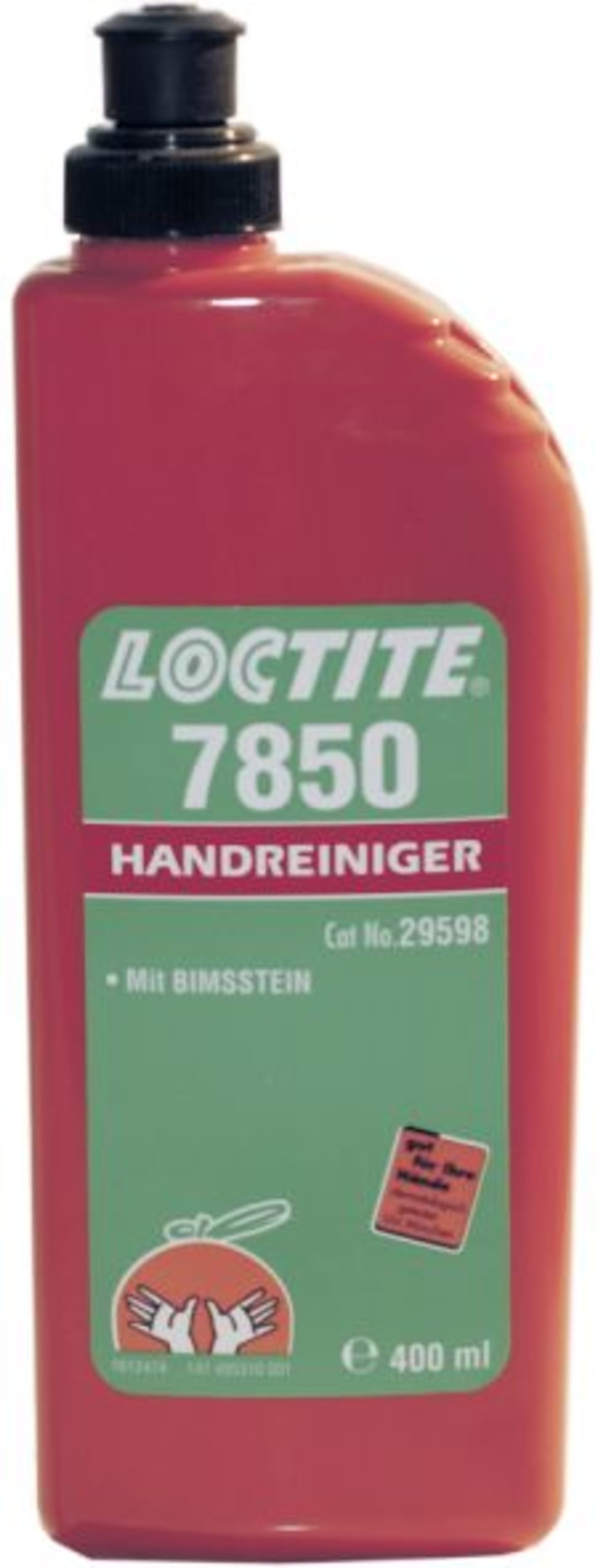 Loctite® Handreiniger "SF 7850" flüssig, 400 ml, 2098250