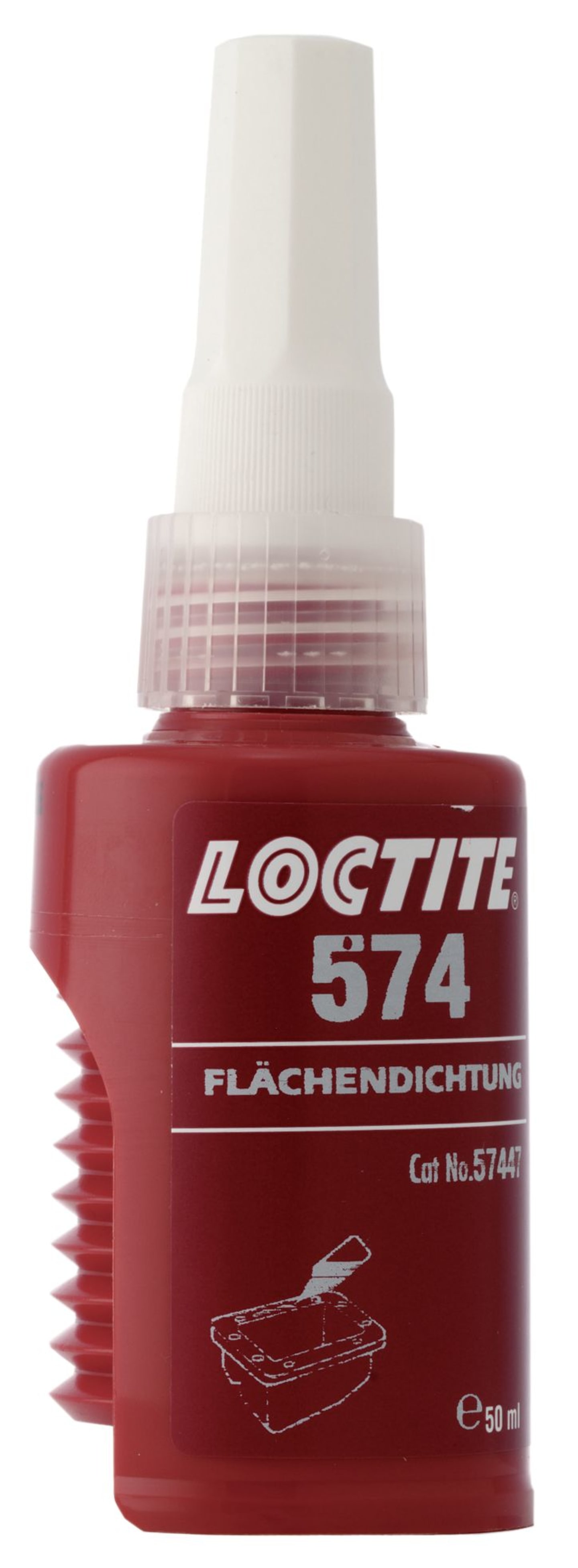 Loctite® Flächendichtung "574", mittelfest, 50 ml, 234534