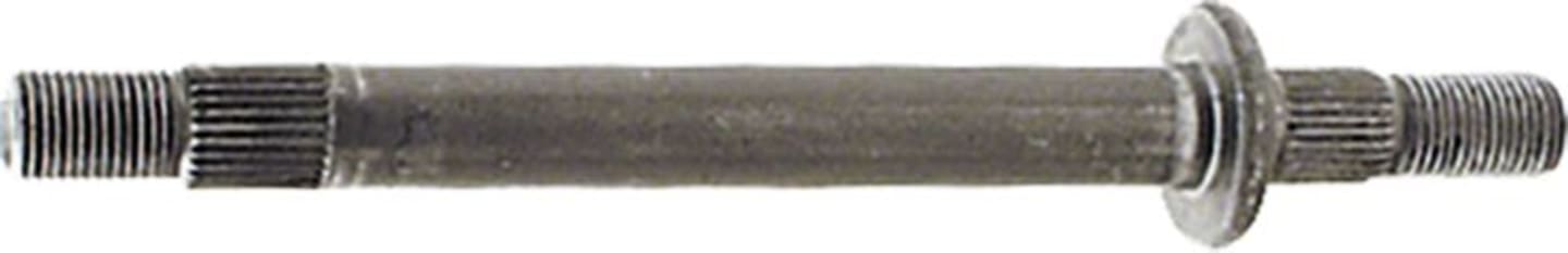 Messerwelle 9/16"-18 UNF, Länge 196,85 mm für Murray