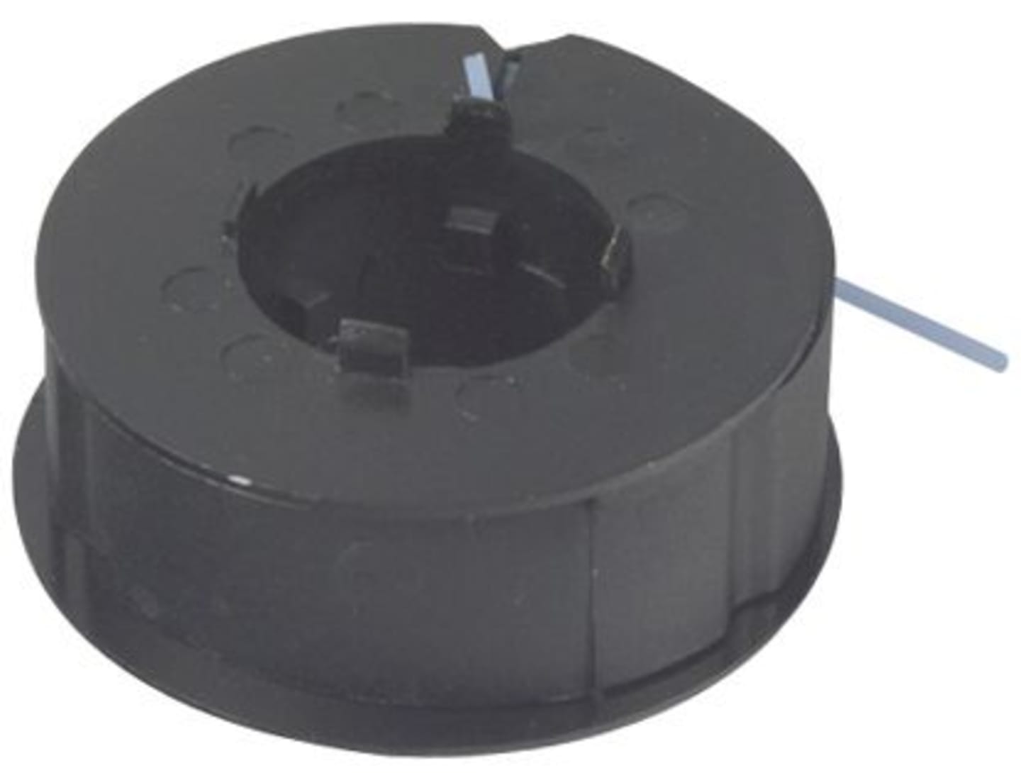 Fadenspule Faden 1 x 8 m/Ø 1,5 mm, für Bosch ART, Qualcast Trimlite