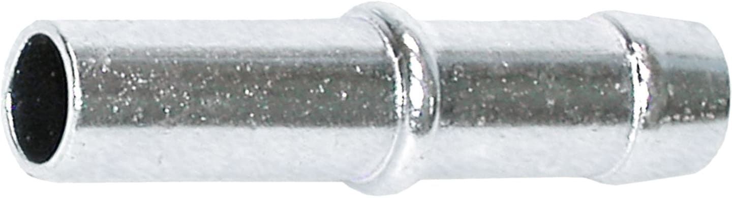 Rohrnippel "BE" NW 10, schwer, Schneidringanschluss