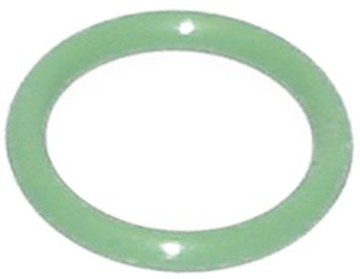 O-Ring "HNBR" grün, NBR, für Fitting