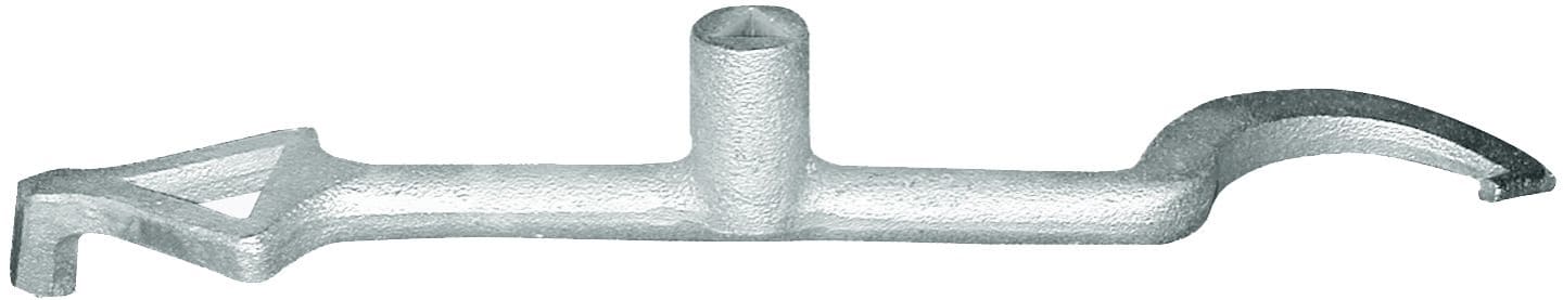 Hücobi Hydrantenschlüssel Überflur, 2123 000000