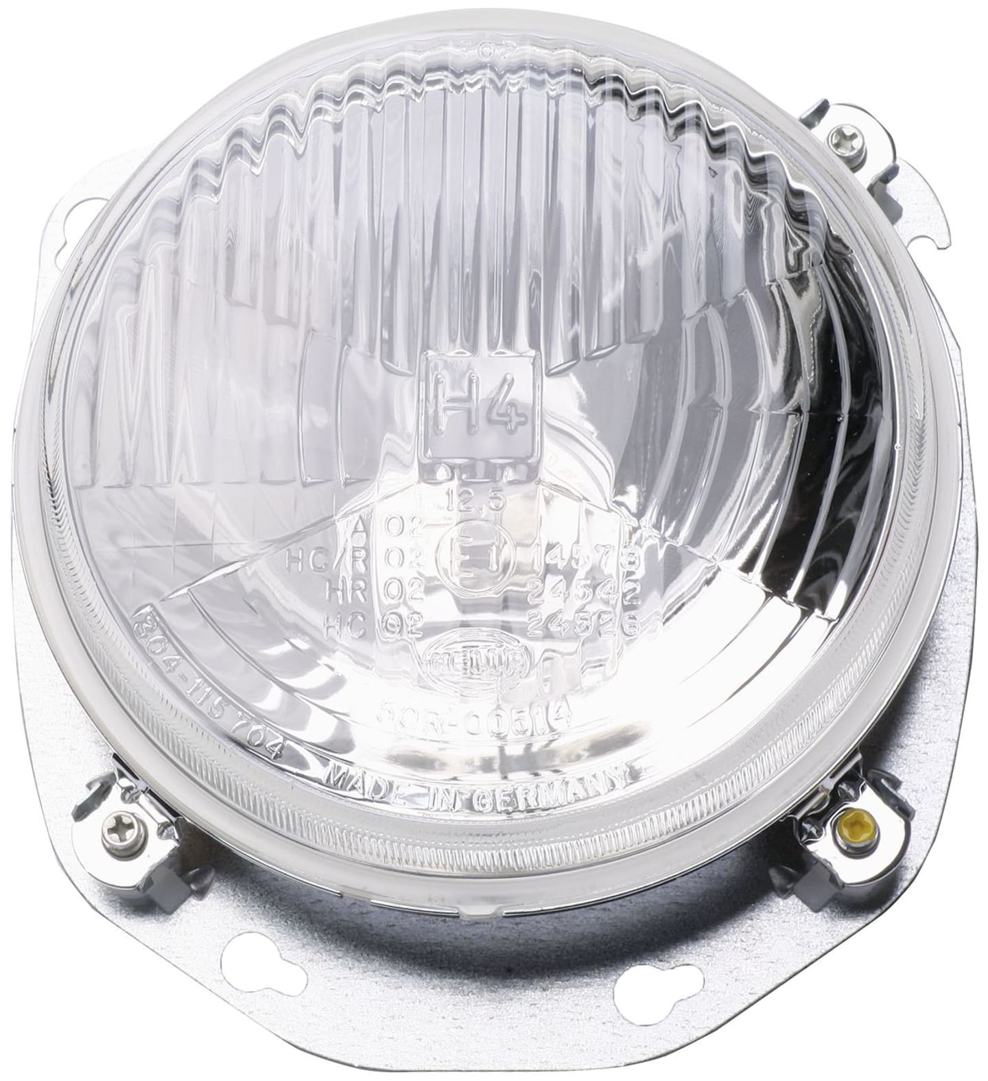 Fendt Hauptscheinwerfer links/rechts, Halogen H4, 12 V, für Traktor Farmer, Favorit, Vario, G716900020102