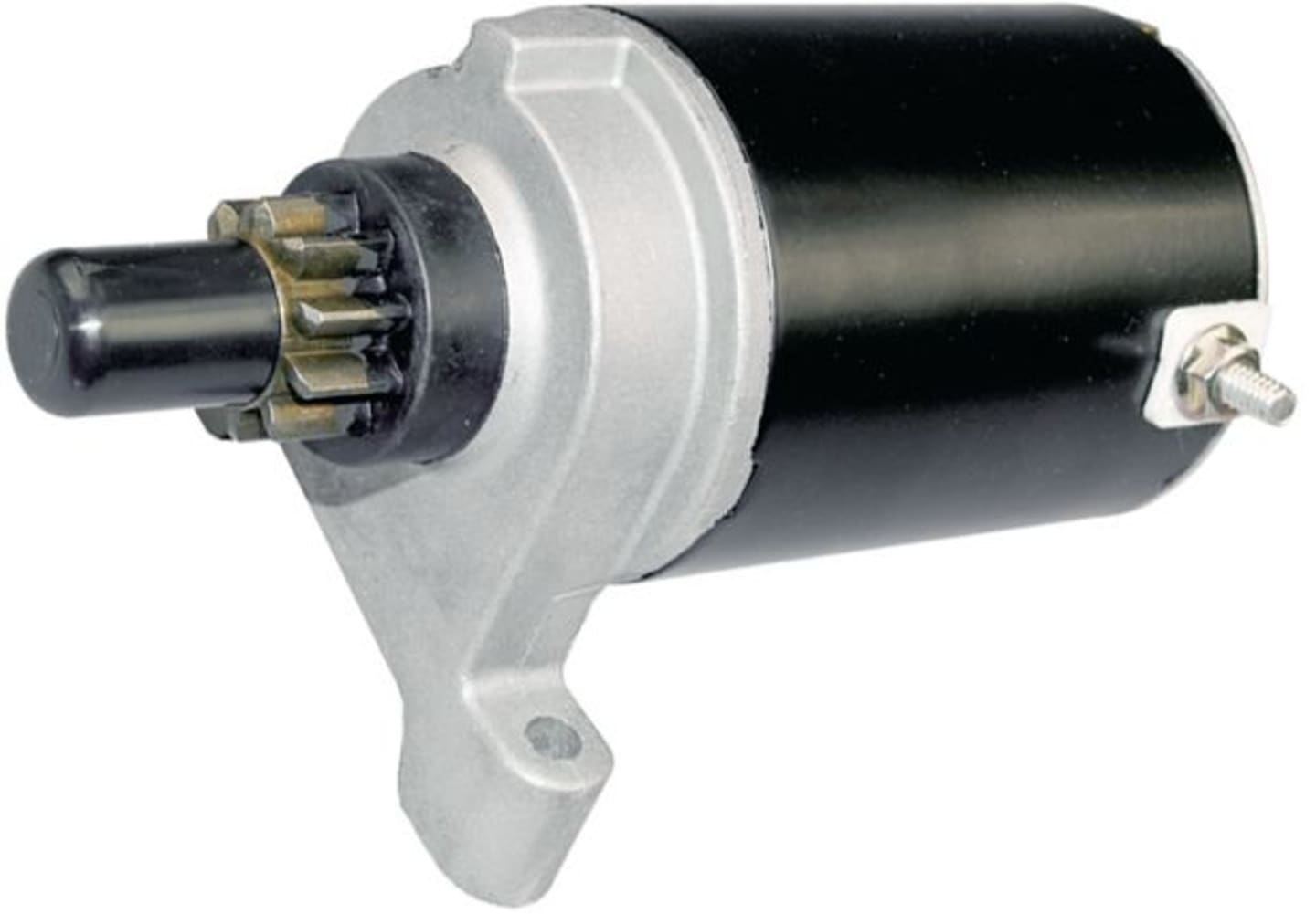 Elektrostarter für Tecumseh: 36914, 37425