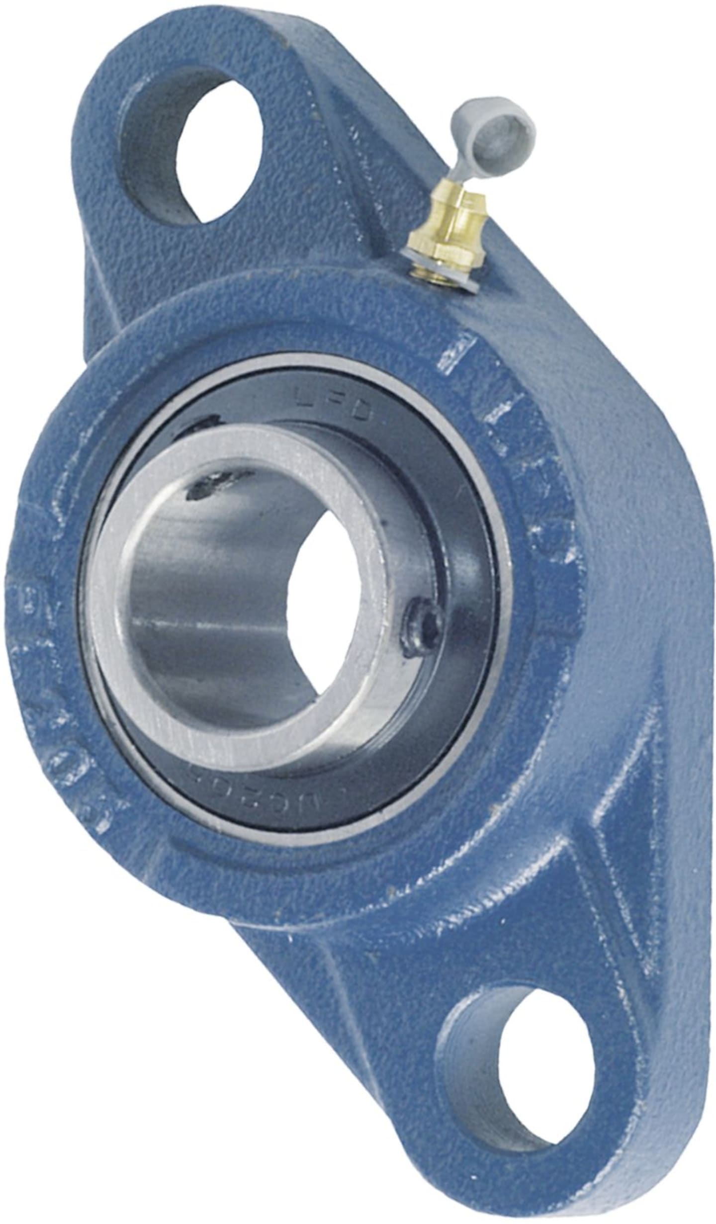 Industriehof® Spannlager "UCFL"
