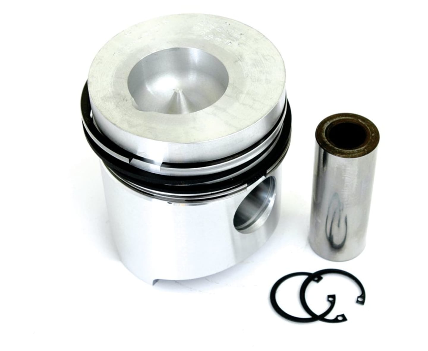 Kolben, Motor MWM D208; MWM D308, luftgekühlt, Ø Kolbenbolzen 32 mm, für Fendt
