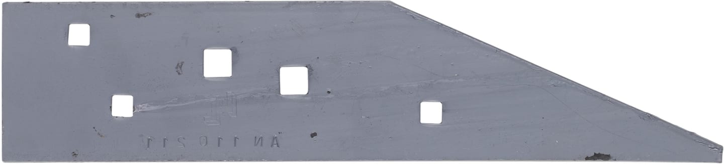 Anlage, links/rechts, kurz, geschnittene Ware, AN 110210/AN 110211, für Eberhardt