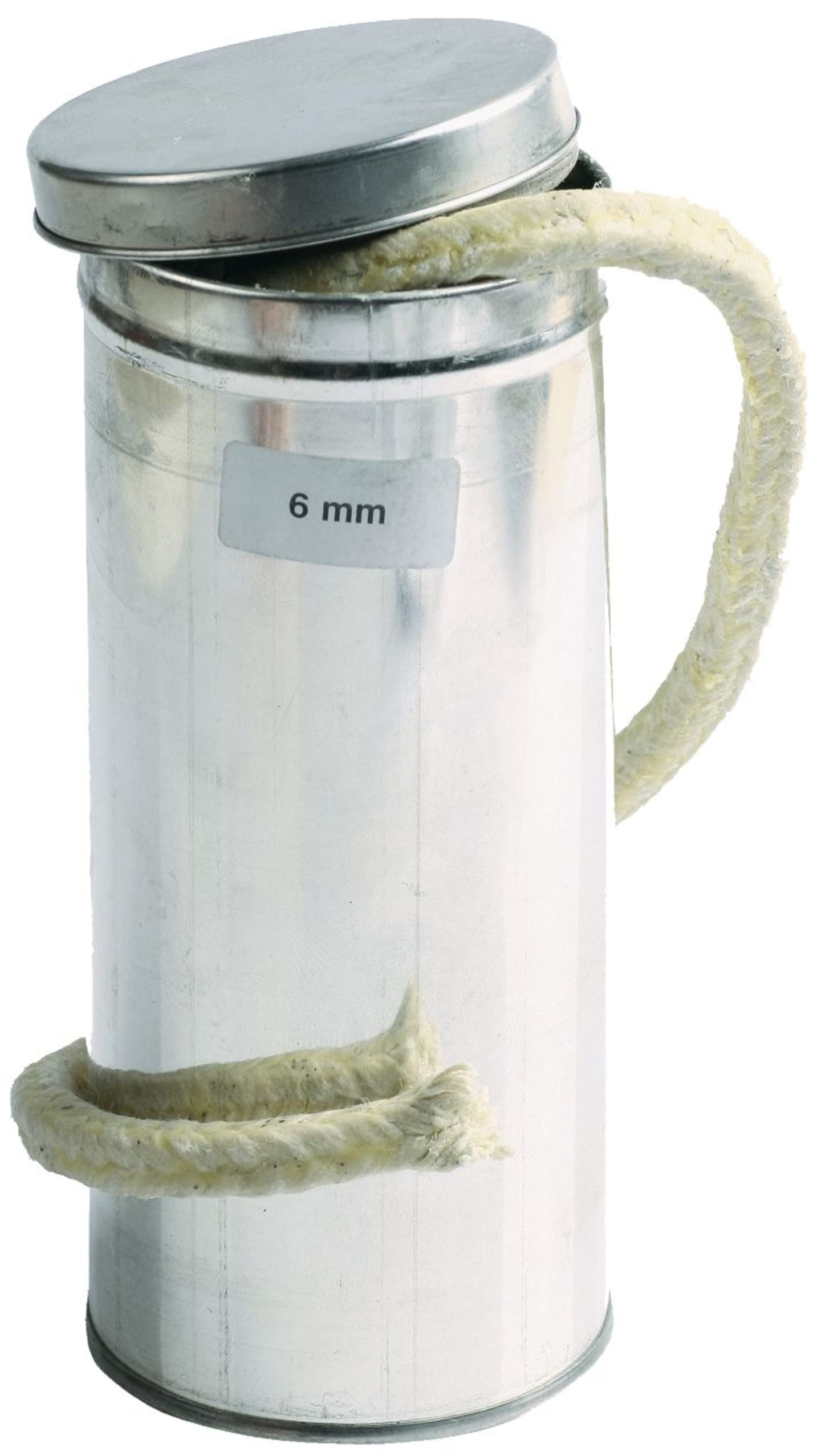 Baumwolltalgpackung