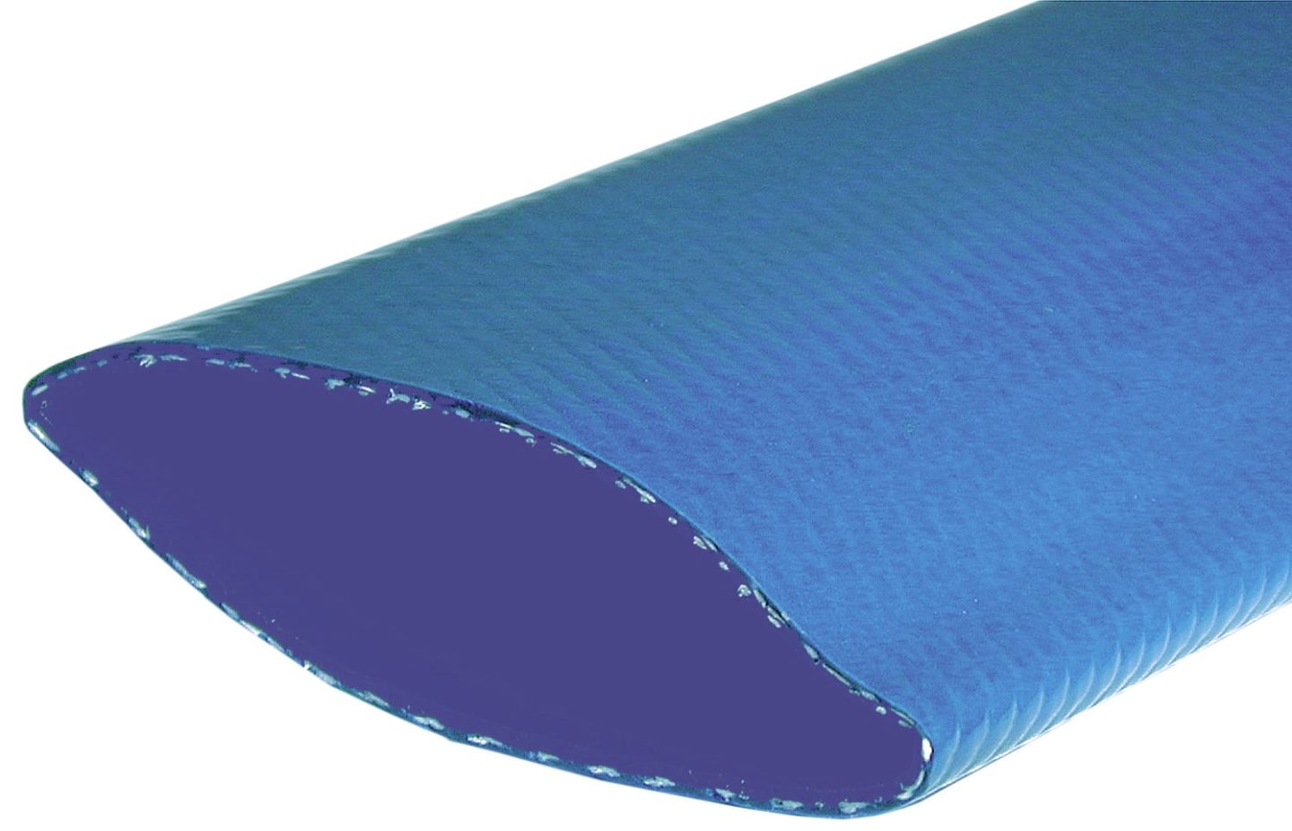 Hücobi Flachschlauch "Cobiflat M" meterware