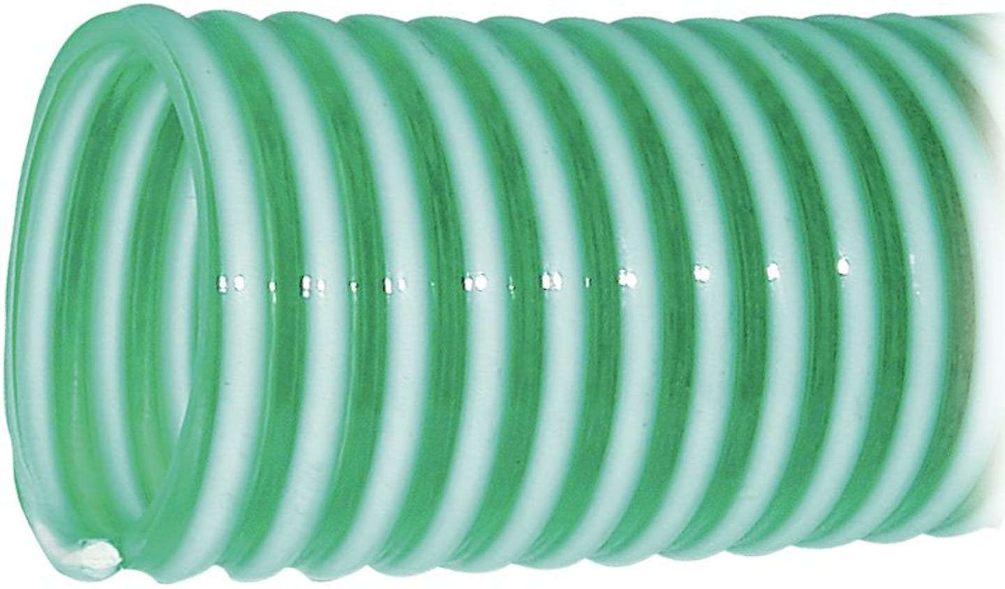 Hücobi Saug- und Druckschlauch "Cobilight" Ø innen/außen 40/46 mm, 1060 040000