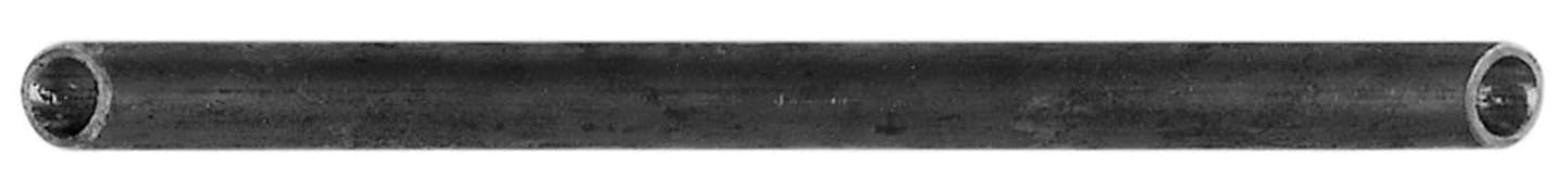 Rohr, Ø außen 30 mm x Länge 4,5 m, starkwandig, für Anhänger-Zentralverriegelungen