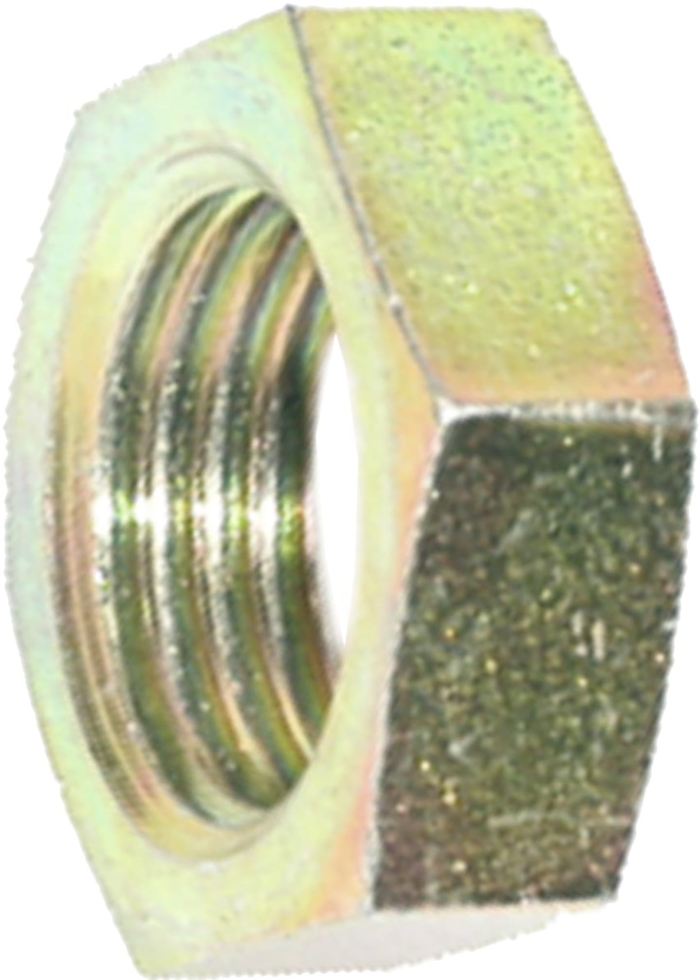 Gegenmutter "GM-M" metrisch