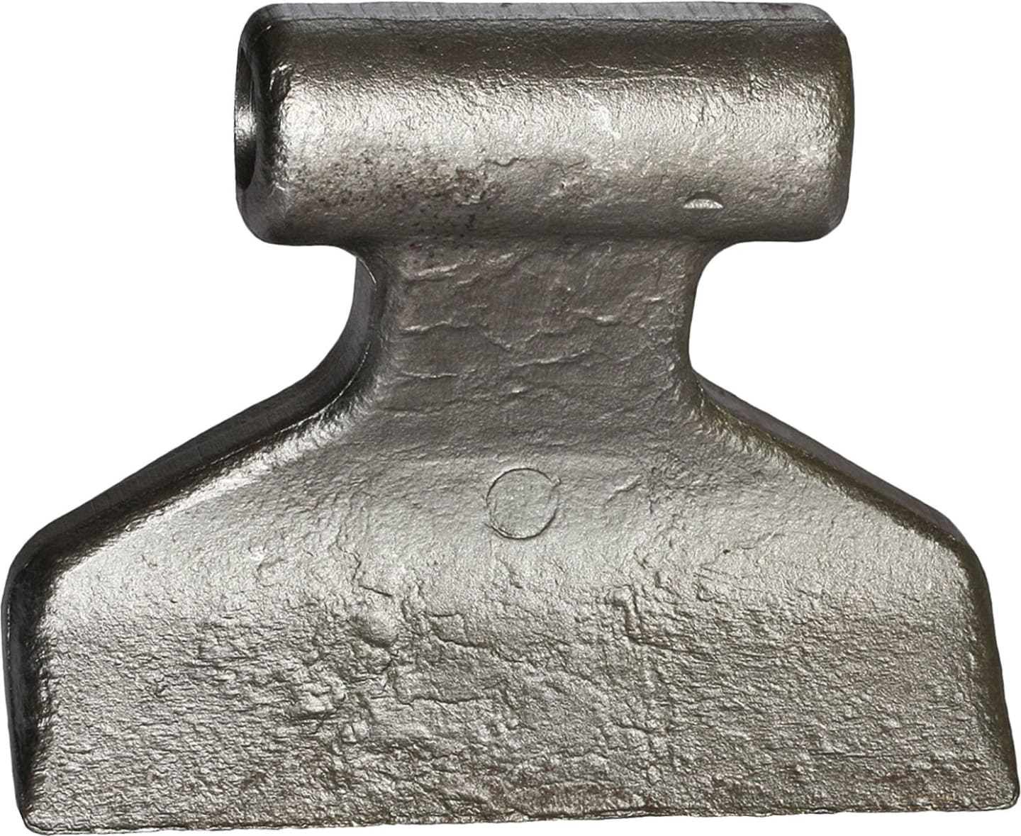 Industriehof® Hammerschlegel 165 x 95 mm, Ø 22,5 mm, für Mulcher Tortella, 63-RM-42