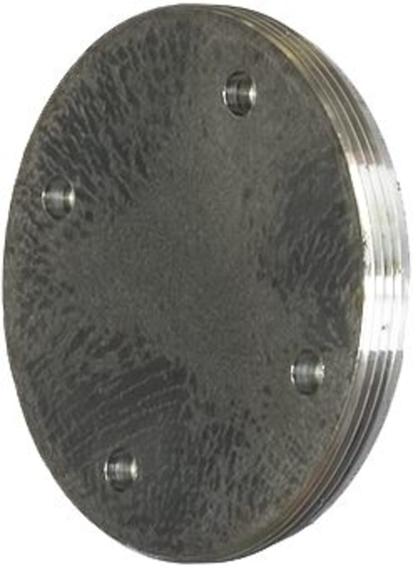 Industriehof® Gehäusedeckel M 68 x 2 AG, 31-0510