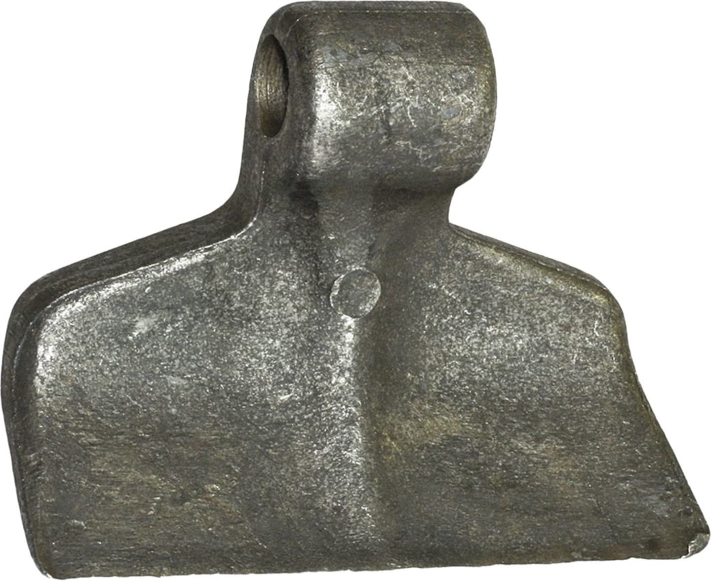 Industriehof® Hammerschlegel 137 x 40 mm, Ø 20,5 mm, für Mulcher Berti, 63-RM-6-20