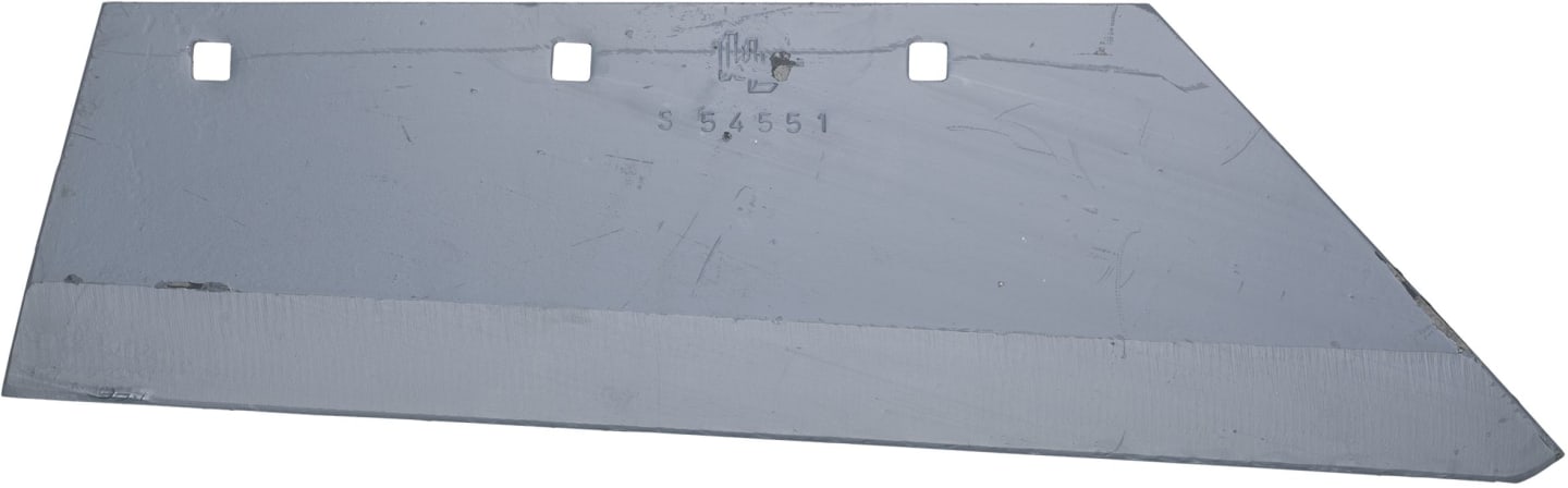 Spitzschar, links/rechts, S 54550/S 54551, für Eberhardt