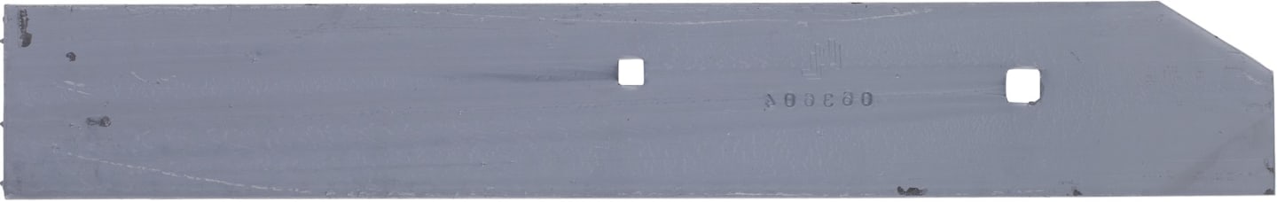 Anlage, links/rechts, lang, geschnittene Ware, 06 36 04/06 36 13, für Kverneland