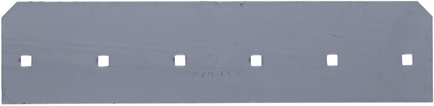 Anlage, links/rechts, geschnittene Ware, 279140, für Huard/Kuhn