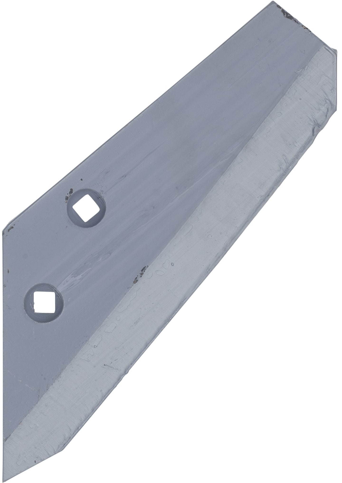 Scharflügel links/rechts 332 mm, für Grubber Regent