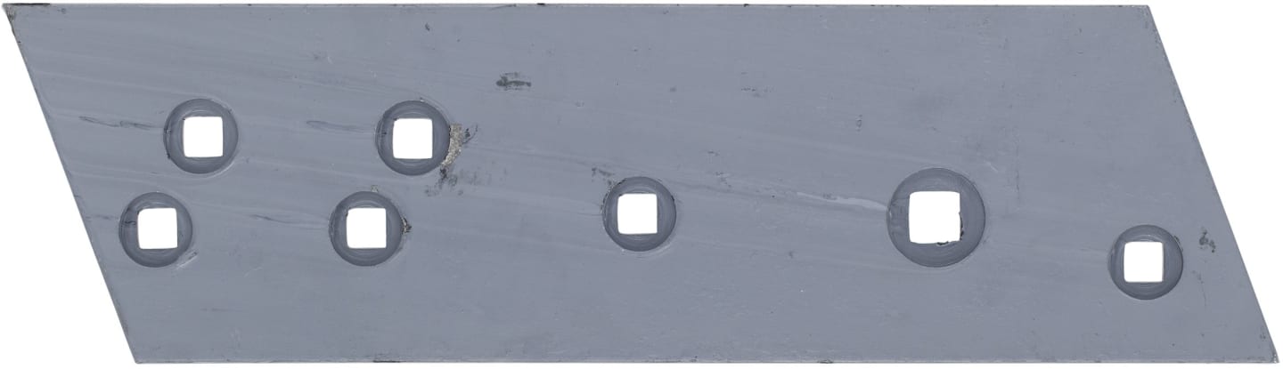 Anlage, links/rechts, geschnittene Ware, PK 803501/PK 803401, für Vogel & Noot