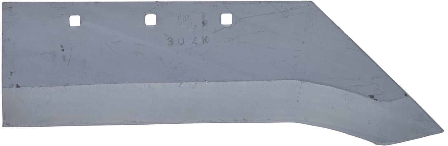 Schnabelschar rechts, geschnittene Ware, 30 ZK, für Fortschritt