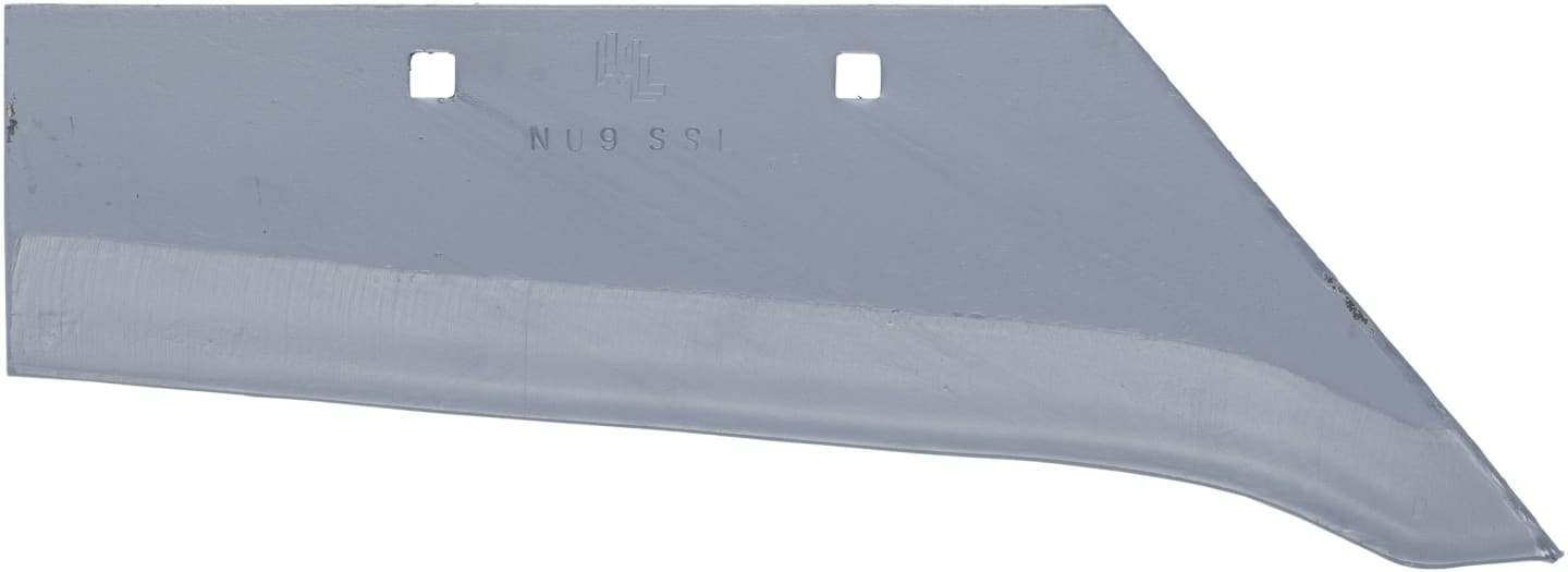 Schnabelschar links/rechts, geschnittene Ware, NU 9 SSL/NU 9 SSR, für Niemeyer