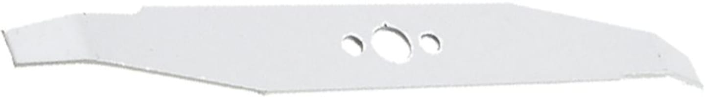 Rasenmähermesser 298 mm, ZB rund, 16,0 mm, für Mäher Flymo
