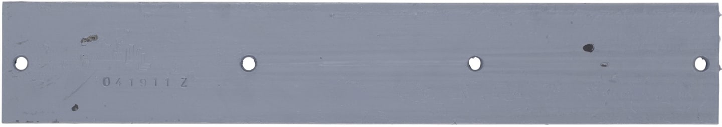 Anlage, links/rechts, wendbar, geschnittene Ware, 041 911, für Landsberg/Pöttinger