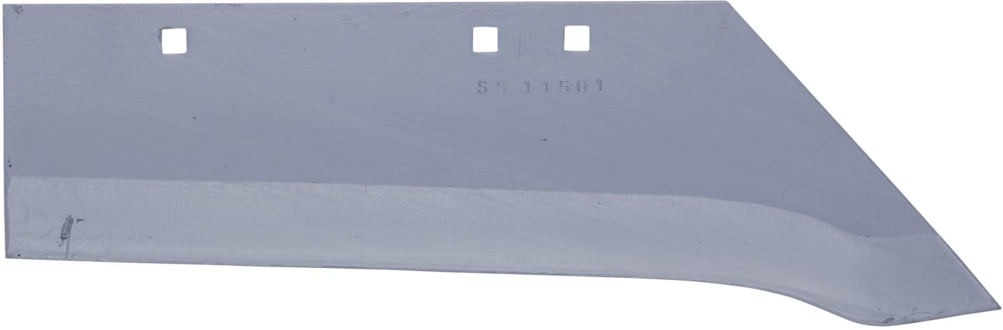Schnabelschar links/rechts, geschnittene Ware, SS 11500/SS 11501, für Gassner