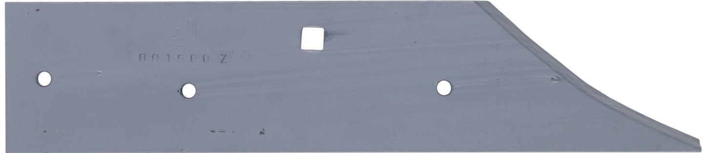 Anlage, links/rechts, kurz, geschnittene Ware, 001 500 Z/001 499 Z, für Landsberg/Pöttinger