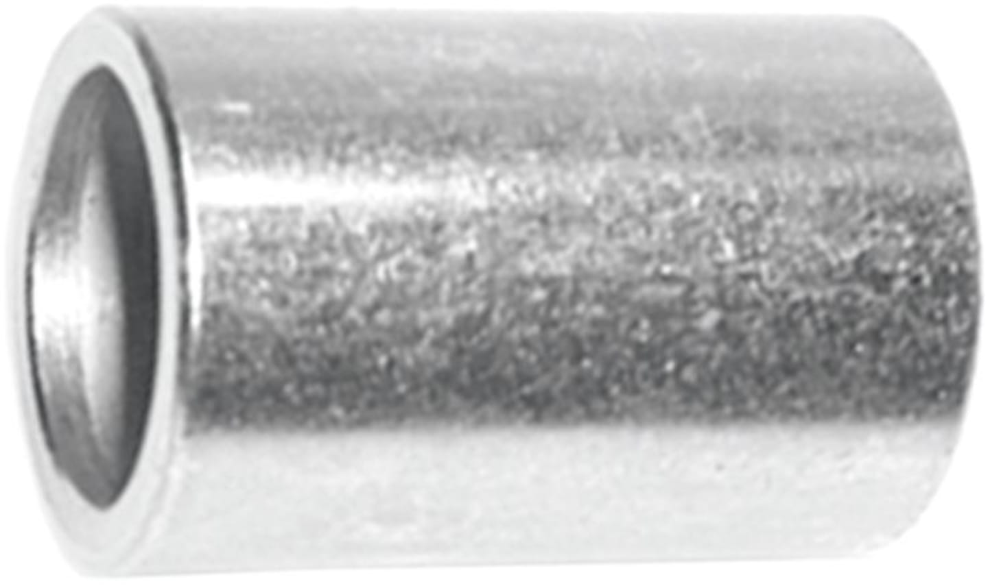 Fassung für Schlauch T1, T2, W1