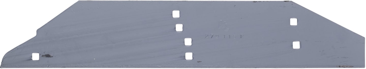 Anlage, links/rechts, lang, geschnittene Ware, 279114/279115, für Huard/Kuhn